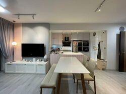 Blk 422A Northshore Straitsview (Punggol), HDB 5 Rooms #537618061